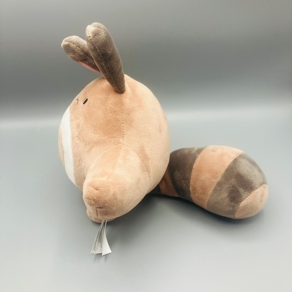 Otachi  Pokemon Center Limited Plush‎ Toy 2017 - Picture 6 of 7